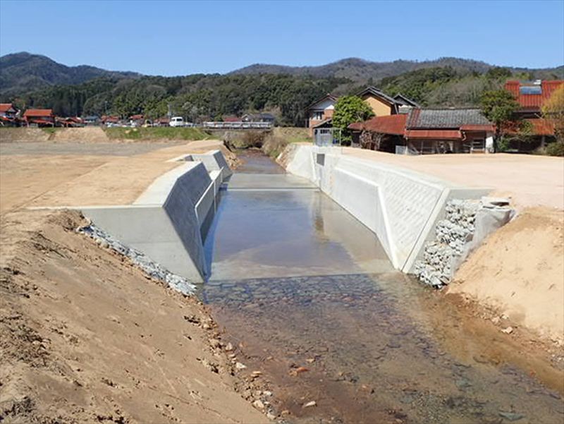 建設業のやりがい