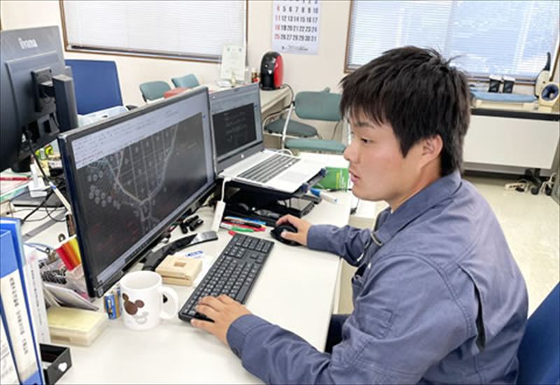 正社員募集の魅力
