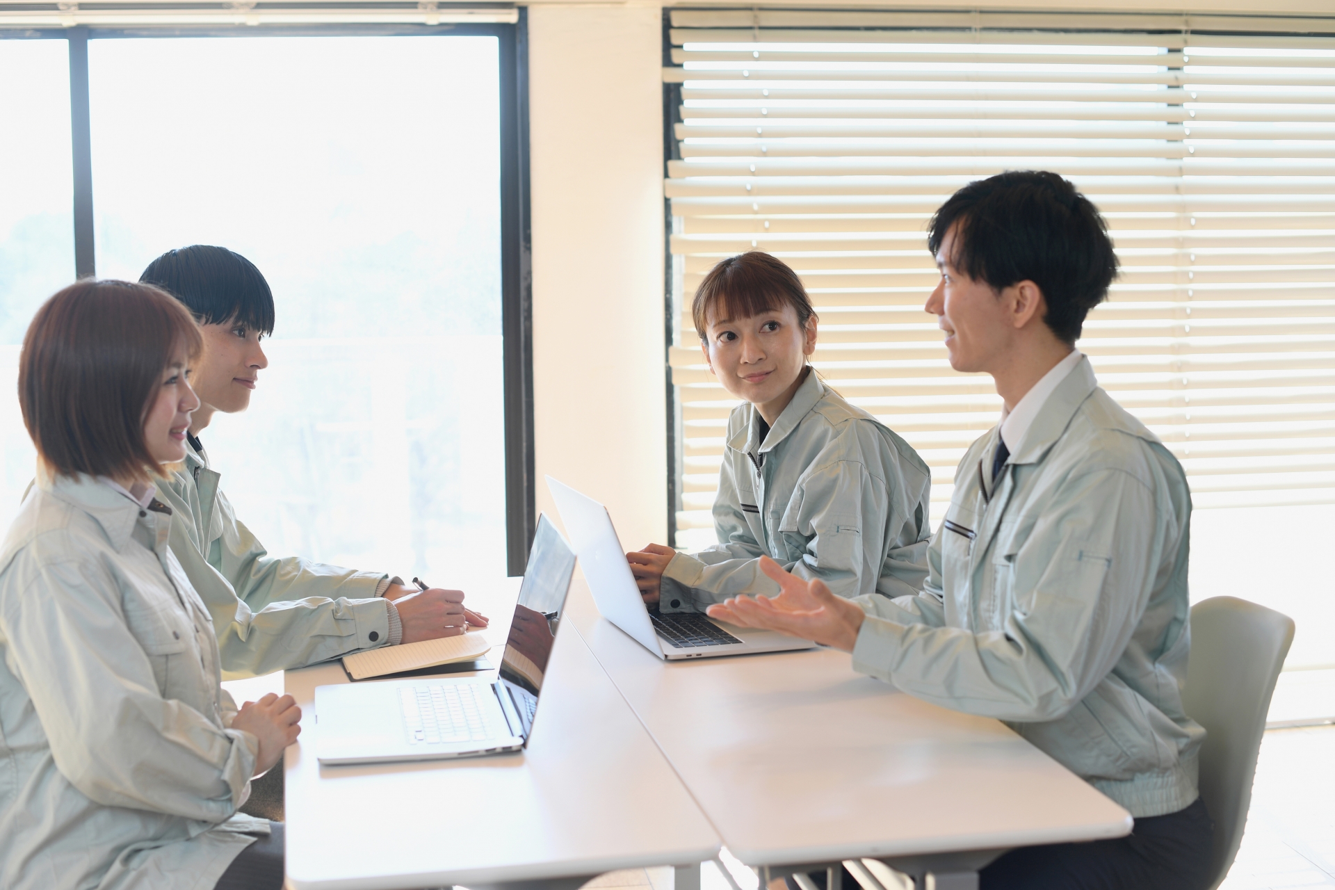 お問い合わせはお気軽に！