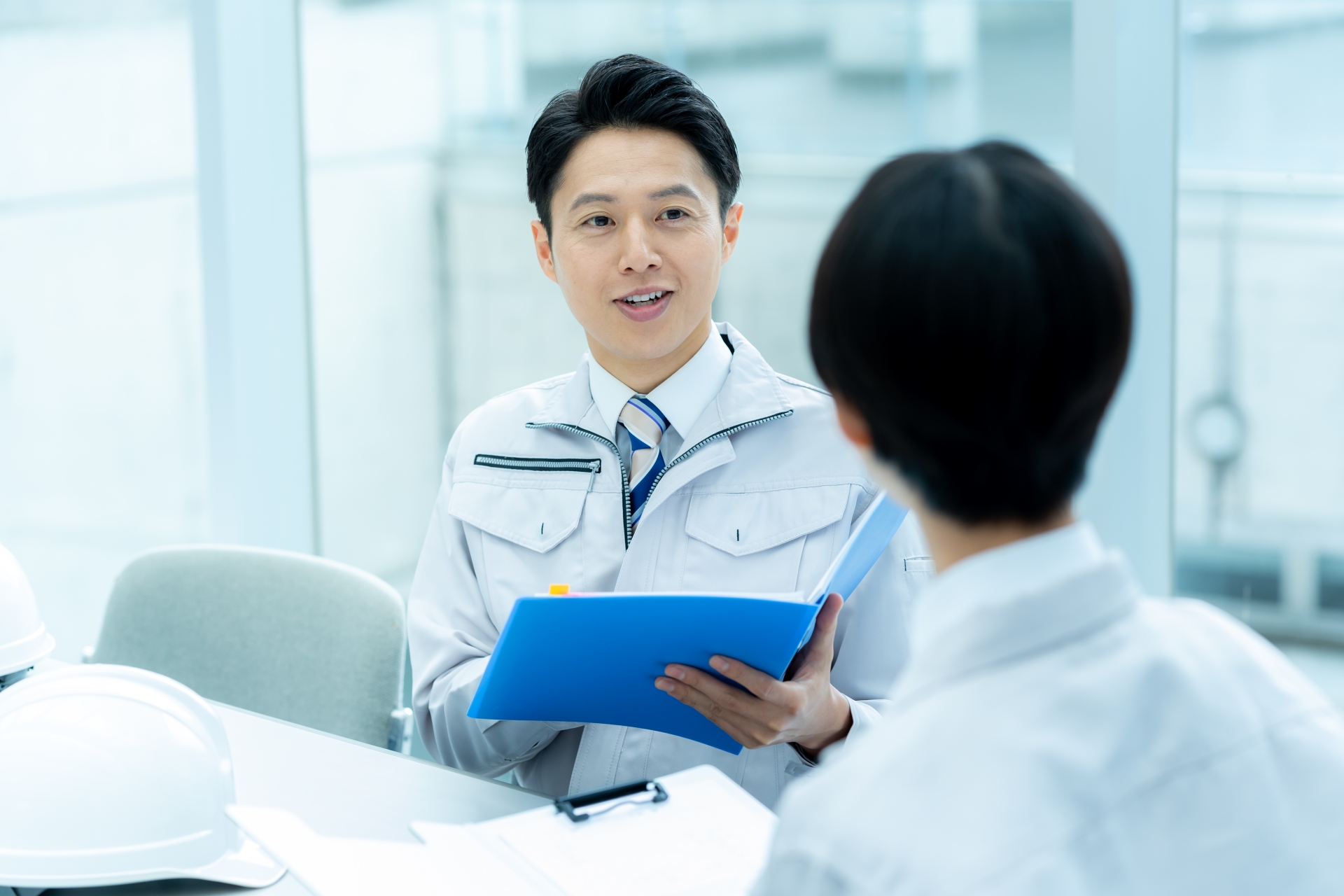 お問い合わせで新しい一歩を踏み出そう