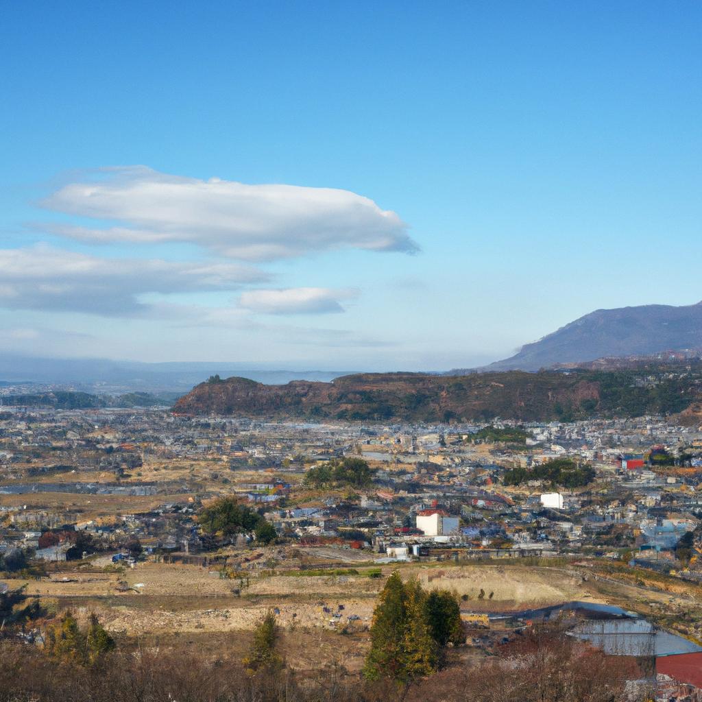 2. 安来市での転職のメリット