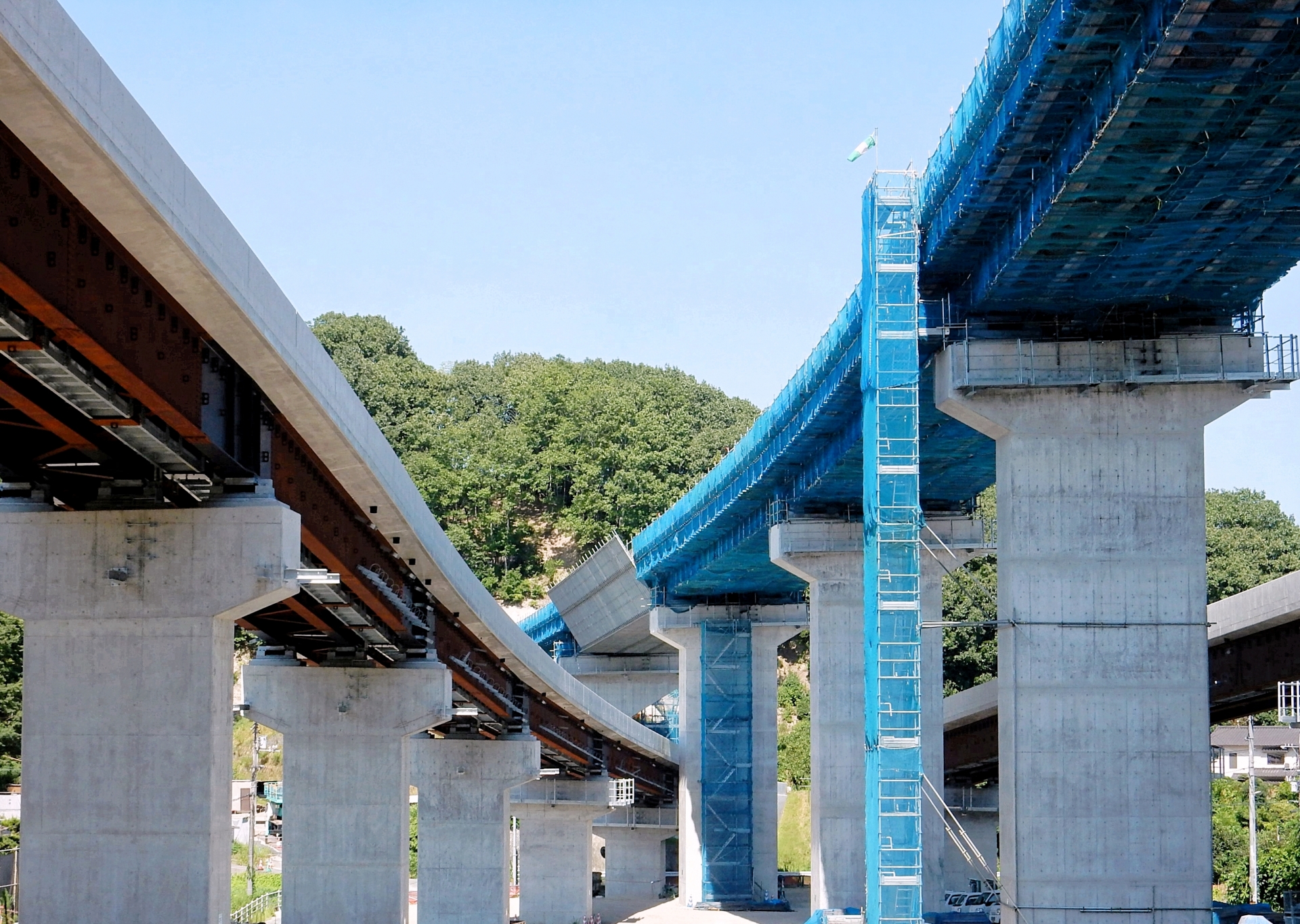 松江市で新たな仲間を募集中！体力自慢の集まる建設現場が待っている！