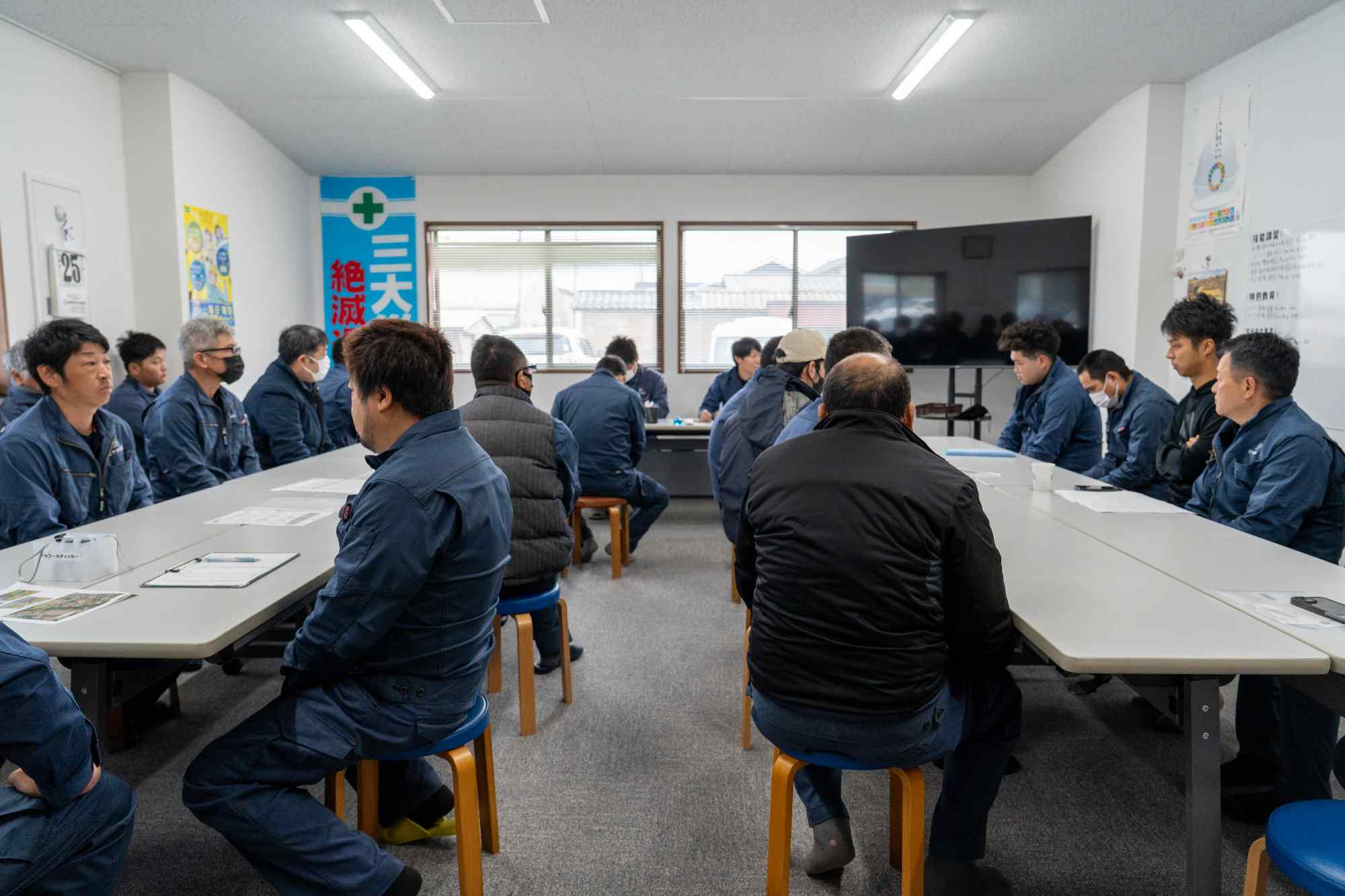 お気軽にお問合せください！