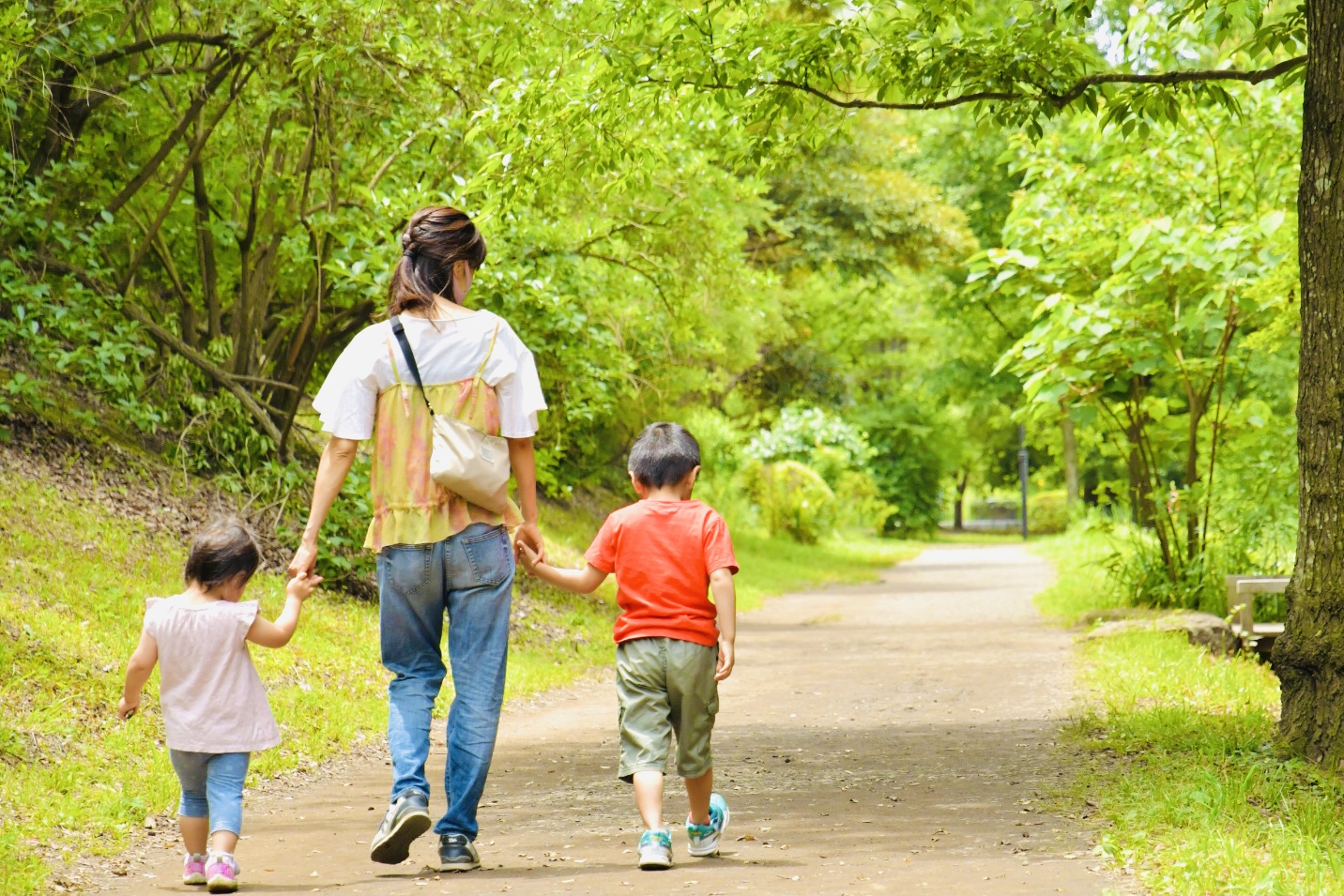 福利厚生が充実
