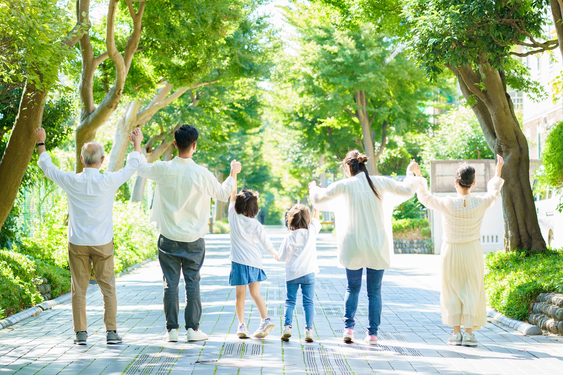 【福利厚生の充実】働きやすい環境