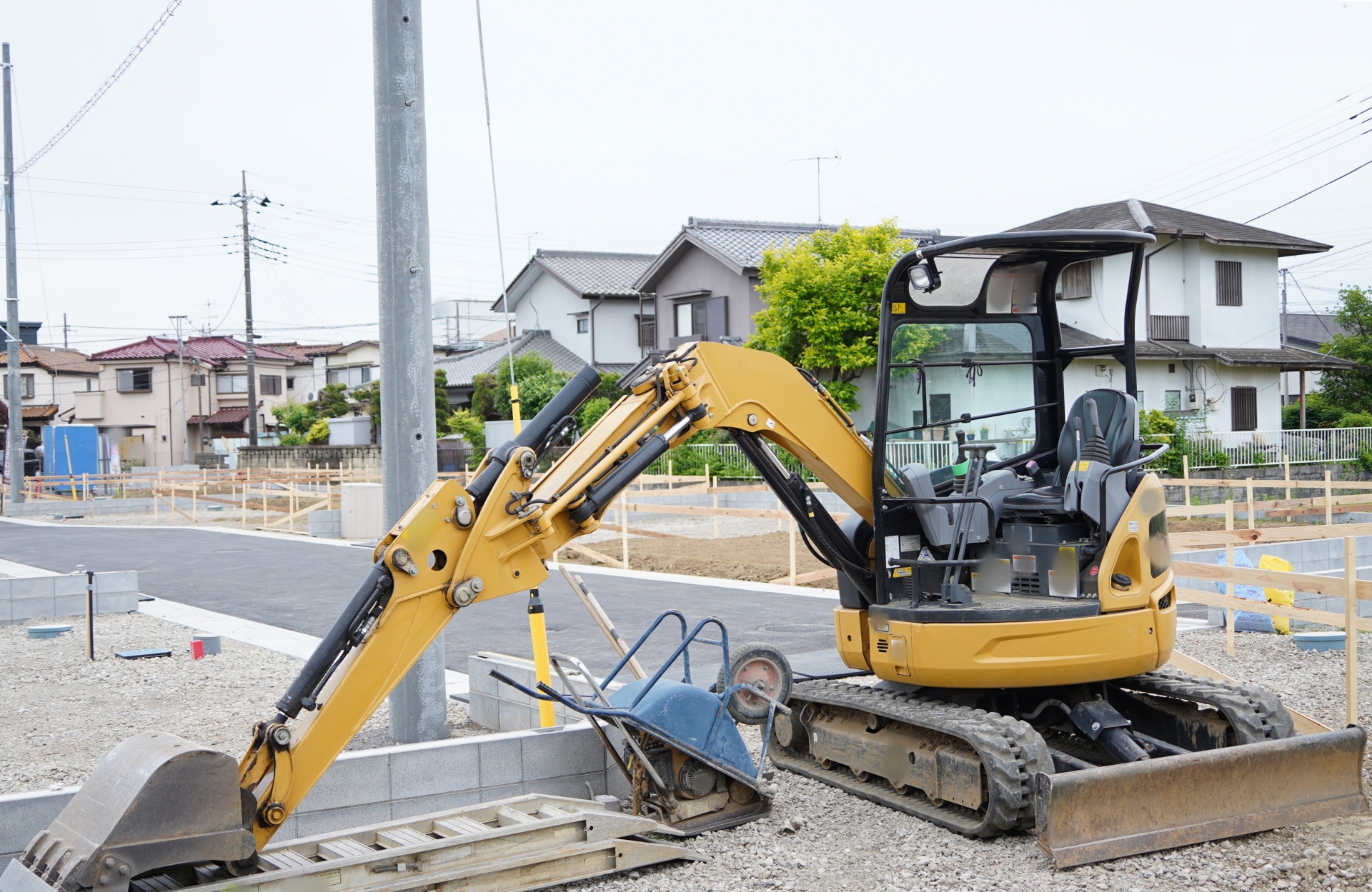 安定した雇用と福利厚生