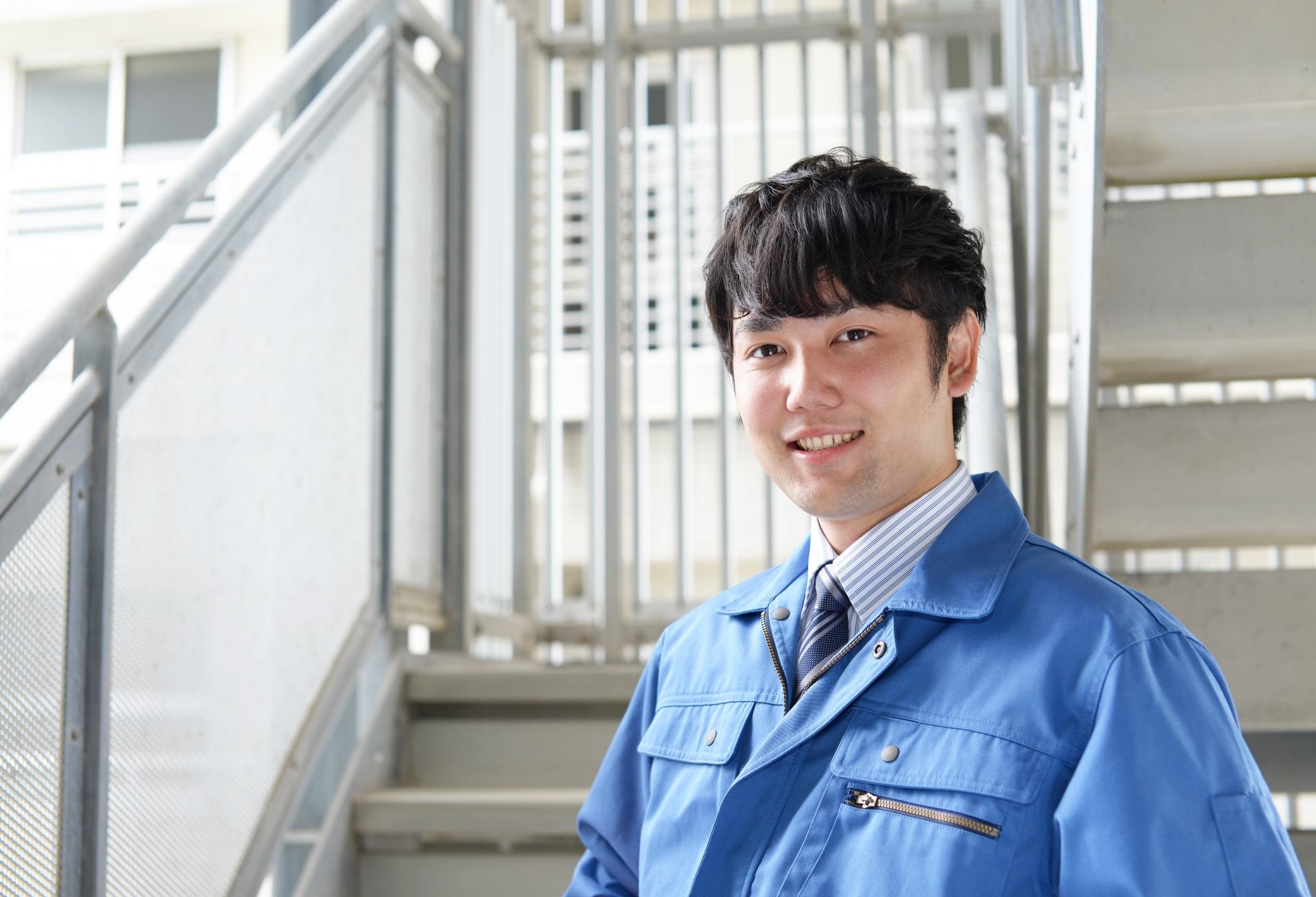 求人情報の概要