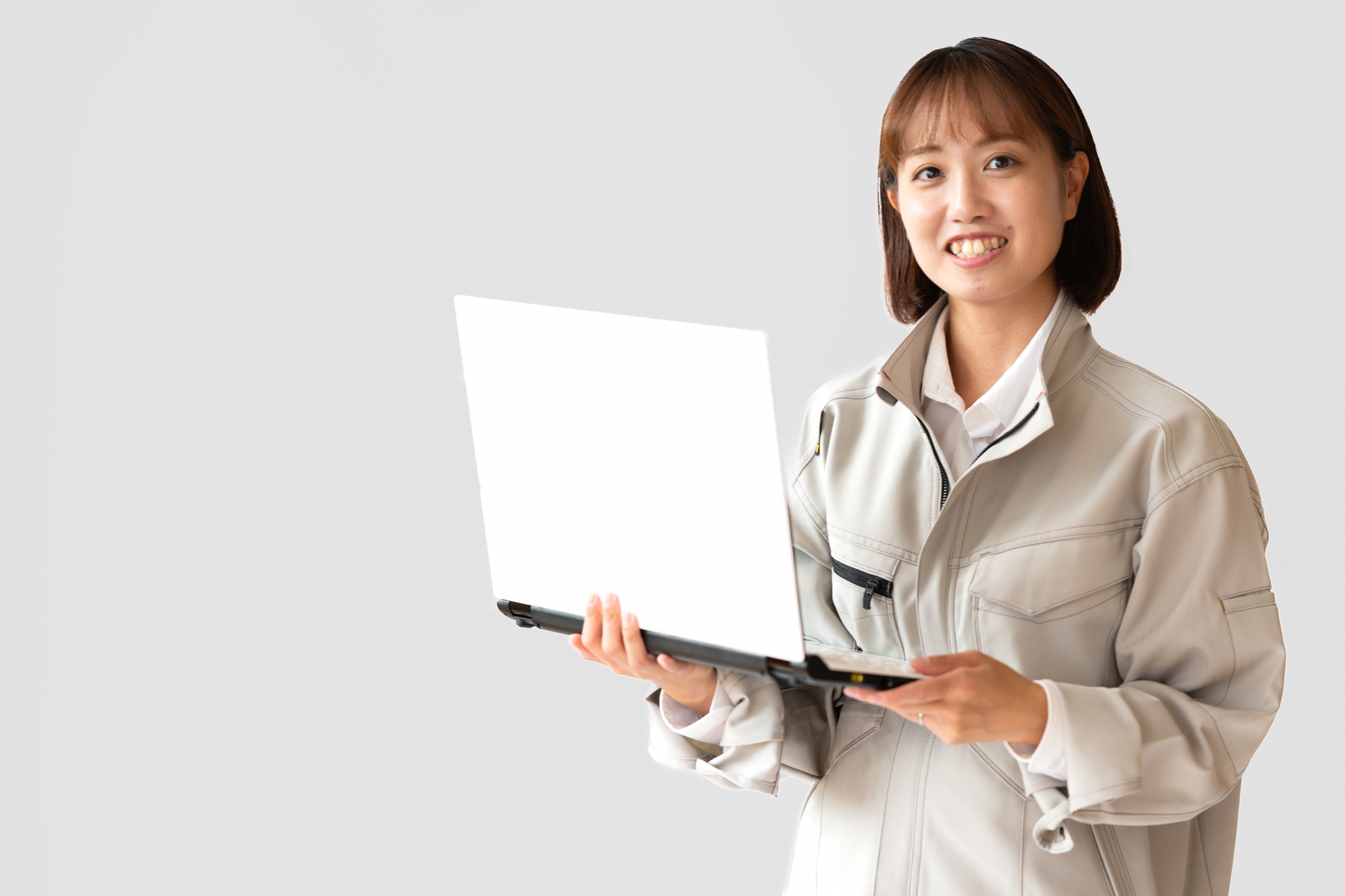 社員の声：実際の働き方を聞いてみよう！