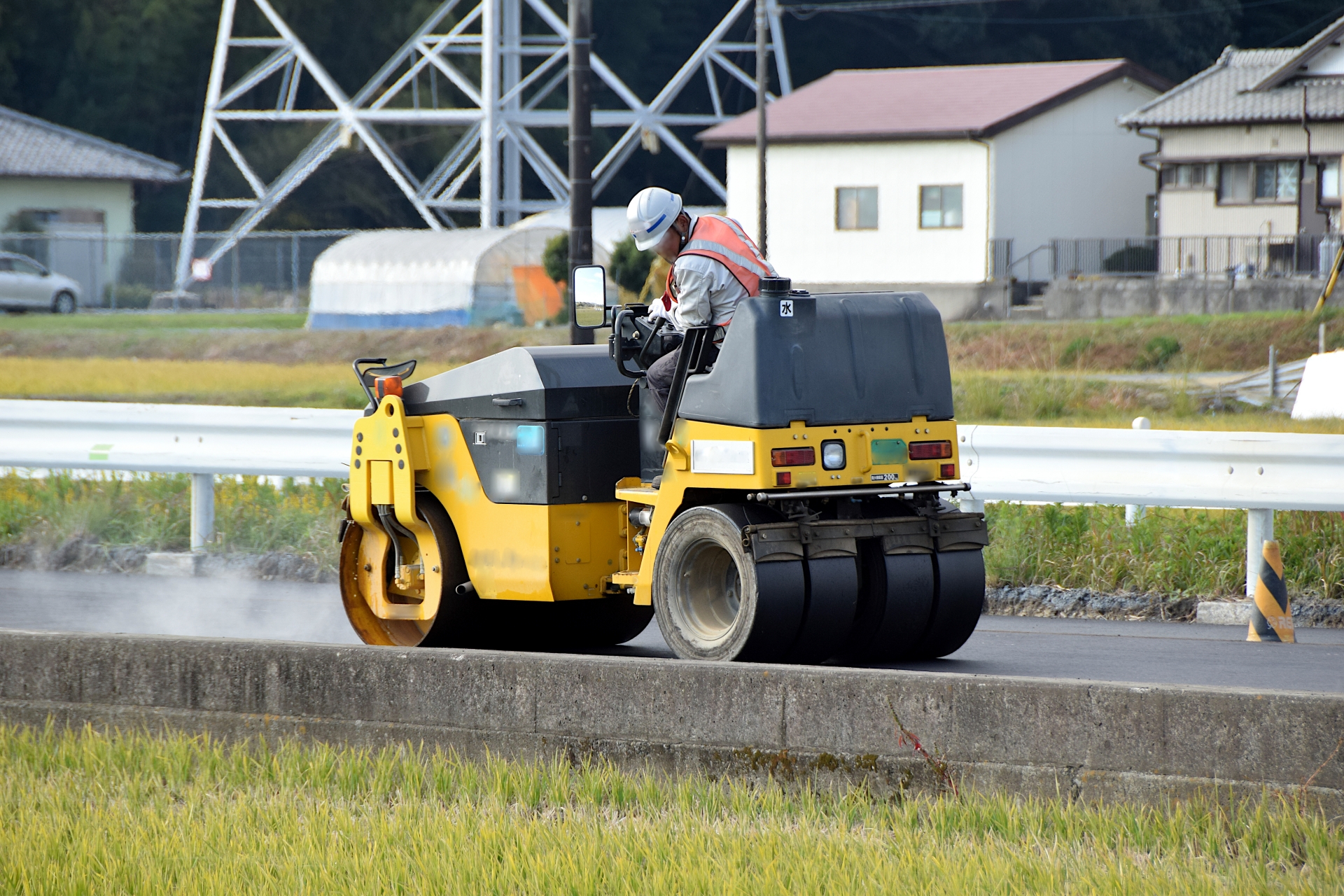 あなたの未来への第一歩