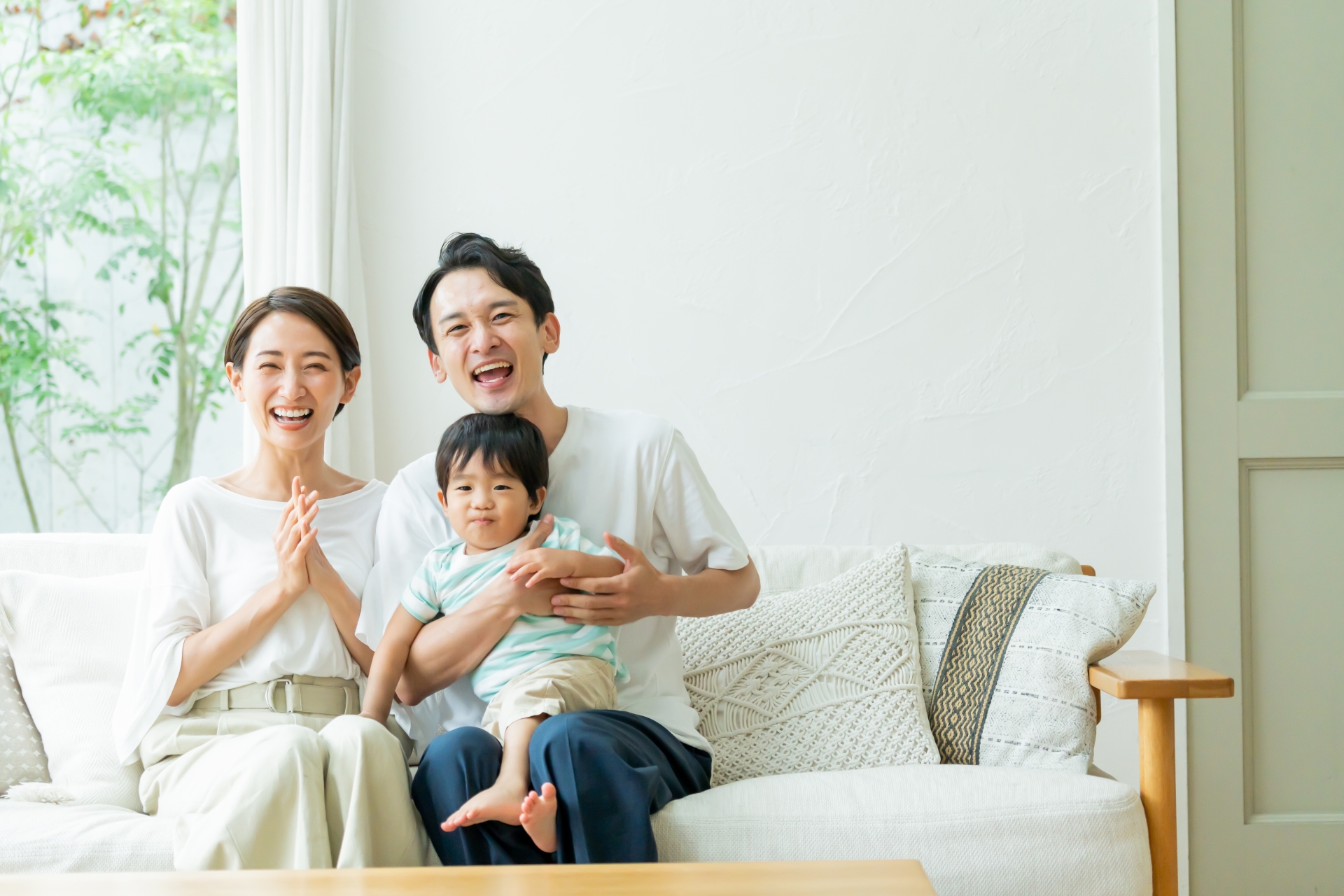 2. 充実の年間休日125日！